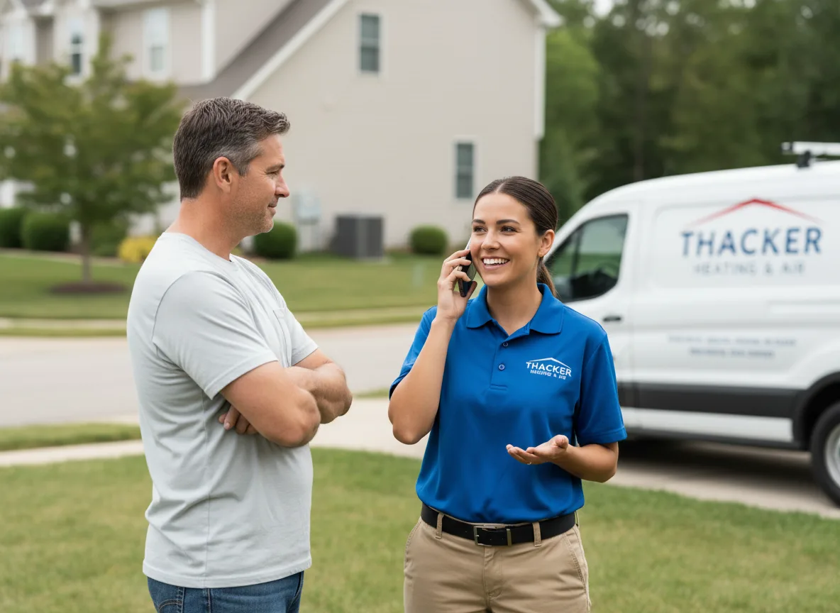 Ac Repair Verdunville, WV FAQs